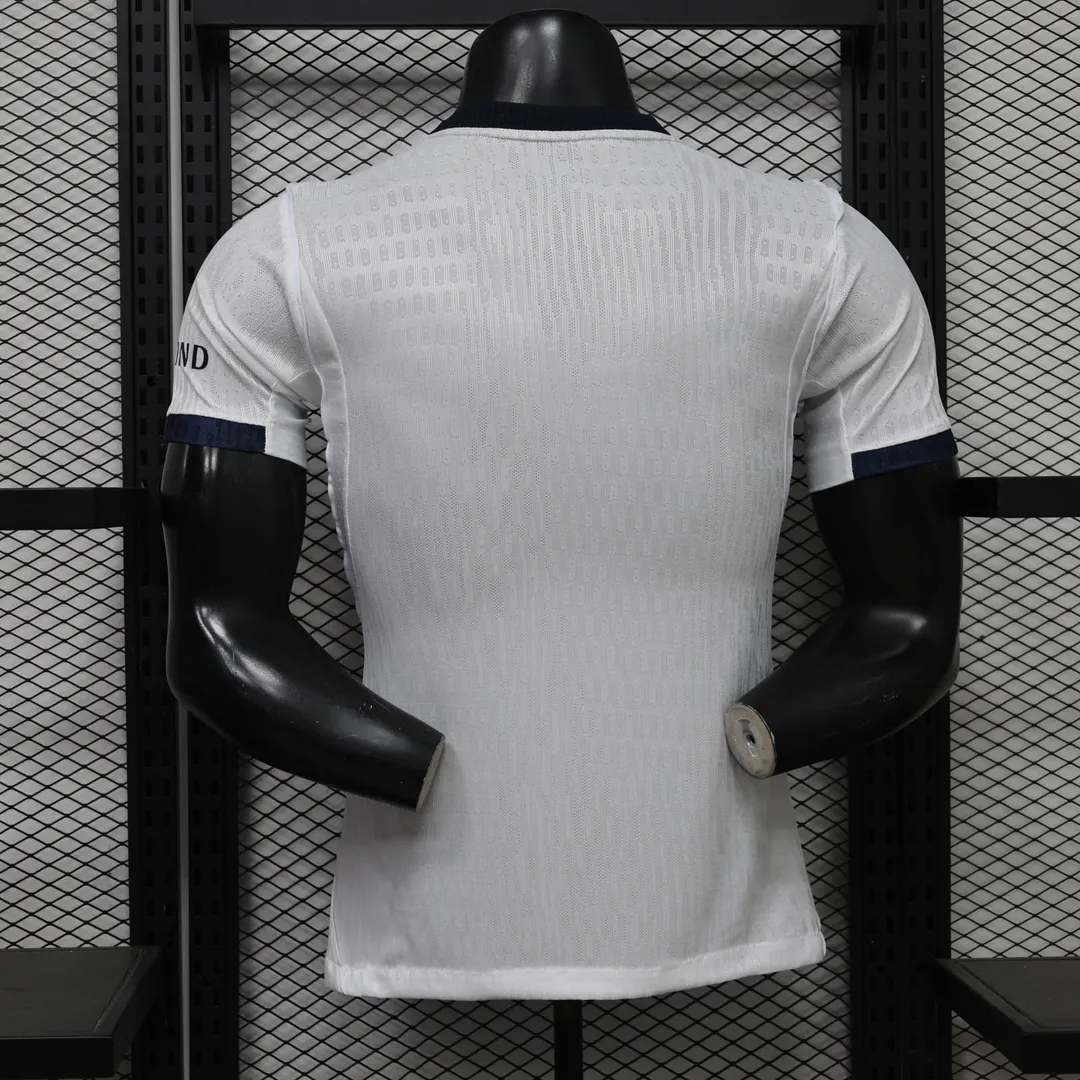 Camisola PSG Alternativa 2026/27 Versão Jogador--1
