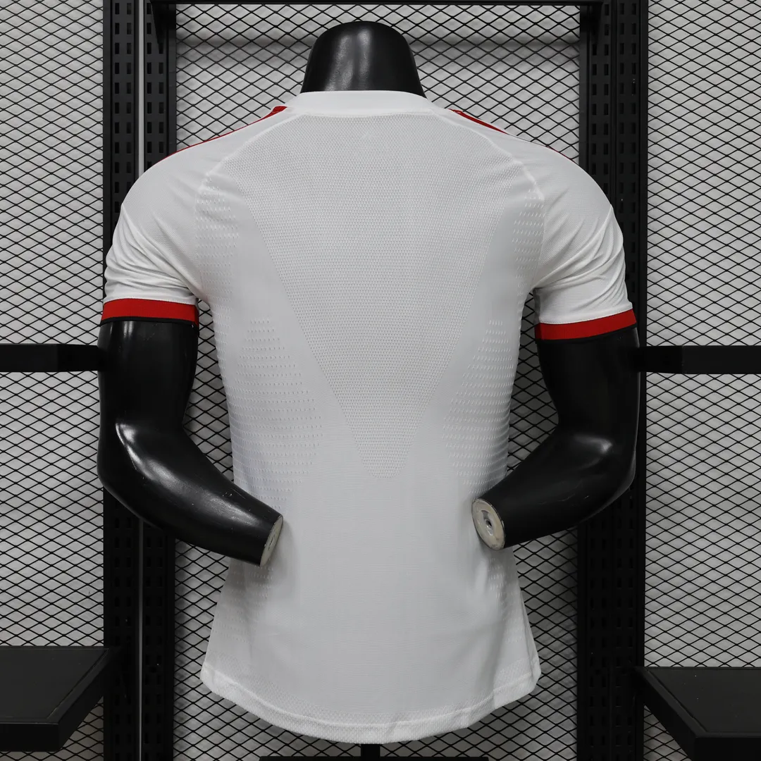 Maglia Flamengo Away 2026/27 Player Version--1