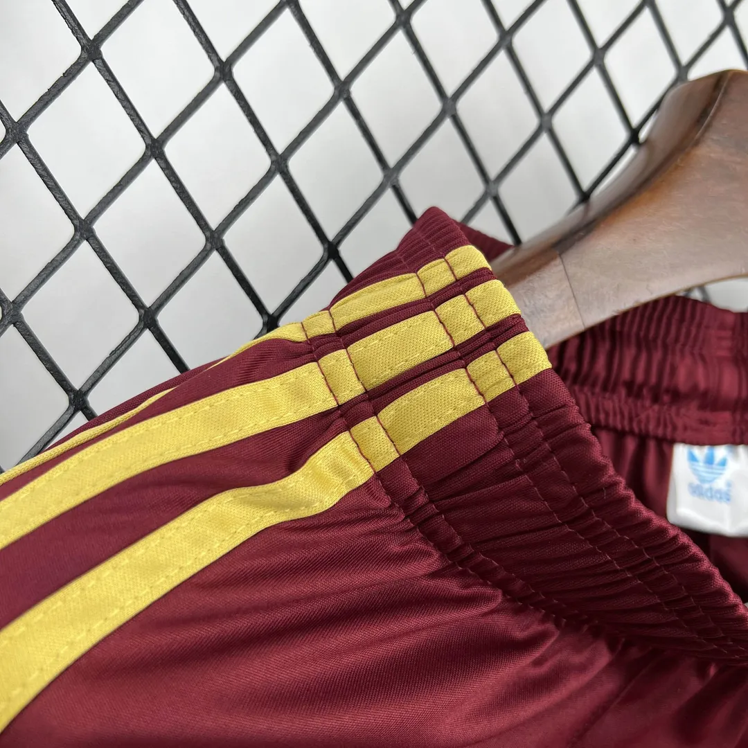 Pantaloncino Spagna Away 2026--5