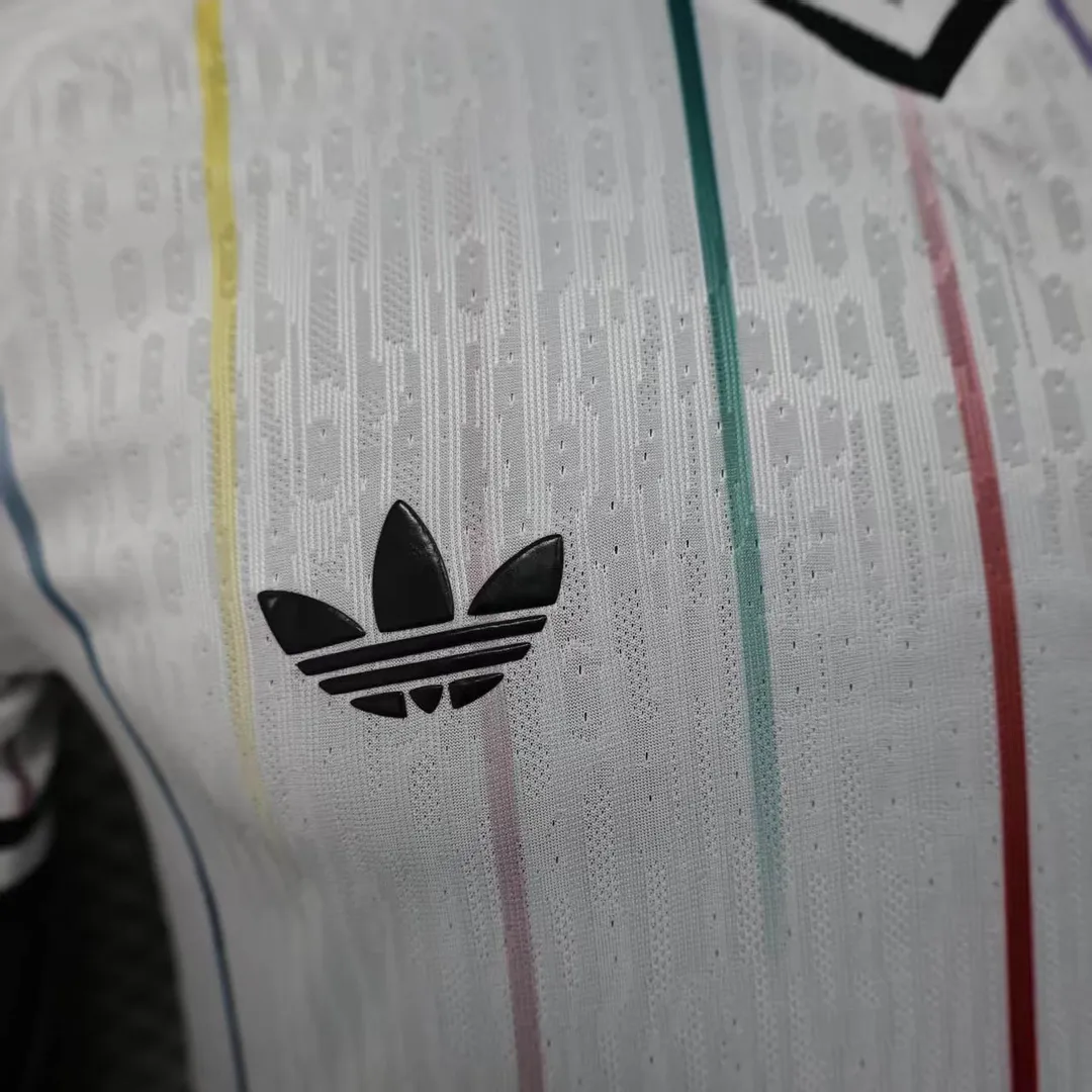Camisola Japão Alternativa 2026 Versão Jogador--3