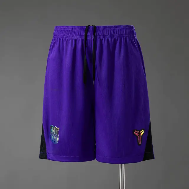 2026/2027 Barcelona Away Shorts