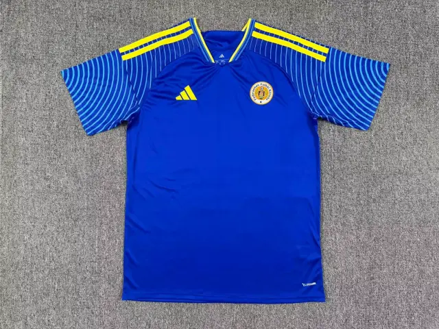 Camiseta Curazao Primera Equipación 2026