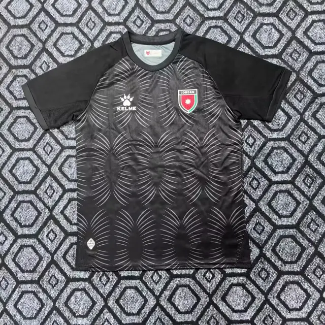 Maillot Jordanie Third 2024