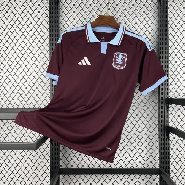 2026/2027 Aston Villa Home Shirt