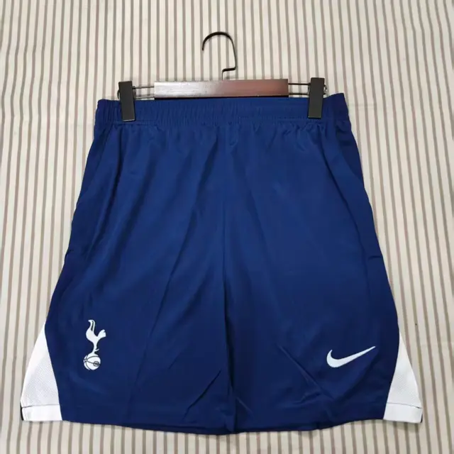 2026/2027 Tottenham Home Shorts Shirt