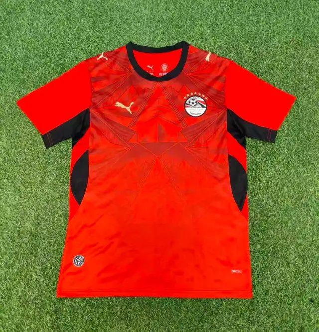 Maillot Égypte Domicile 2026