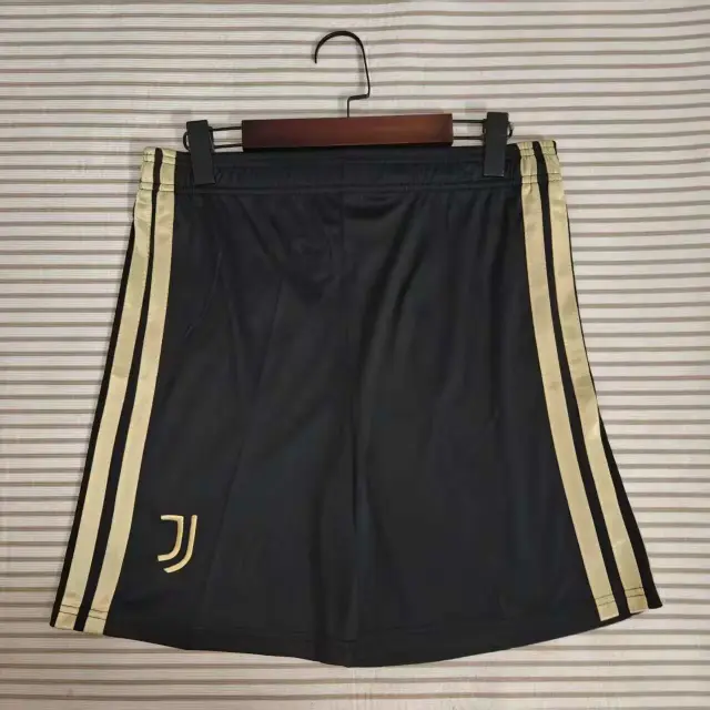 2026/2027 Juventus Third Away Shorts