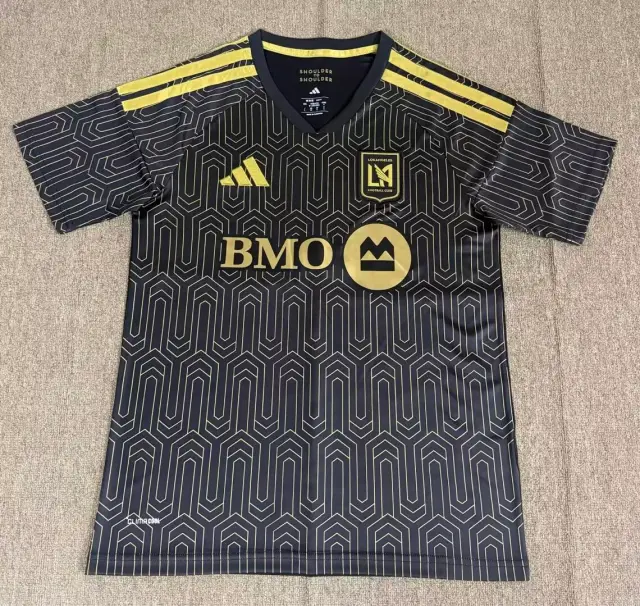 Maglia Los Angeles Home 2026