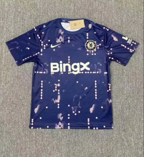 Maillot Training Chelsea 2025/26