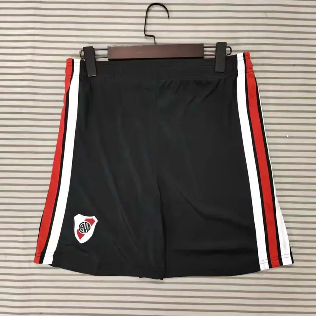 2026/2027 River Plate Home Shorts Jersey