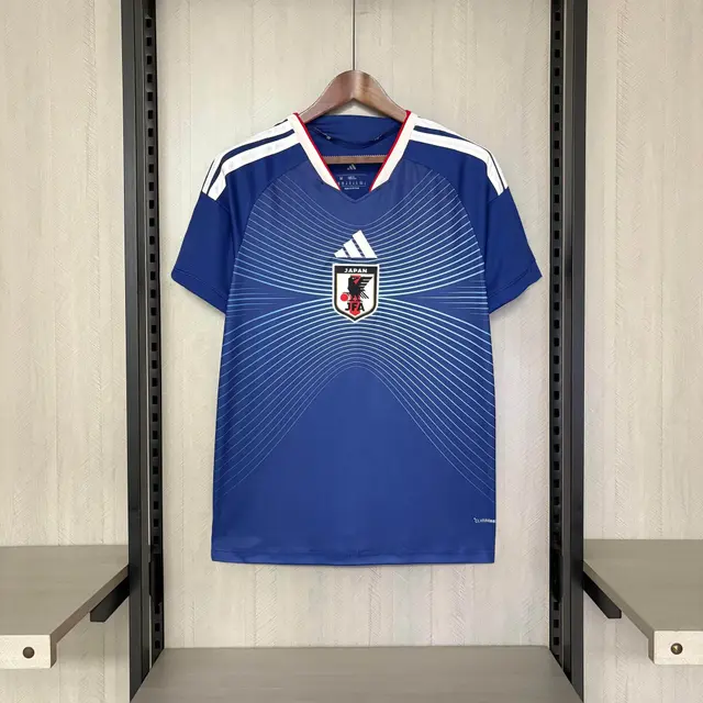 Maillot Japon Domicile 2026