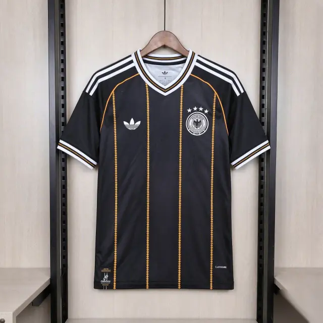 2026 Germany Third Away Shirt
