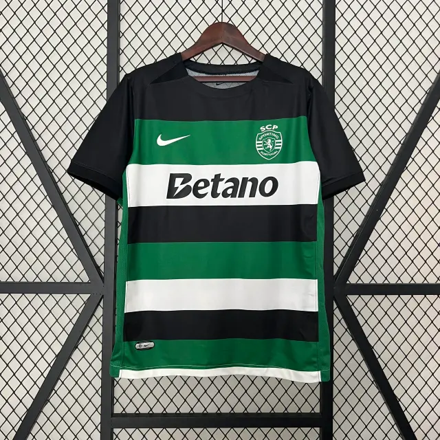 Camisola Sporting CP Principal 2024/25