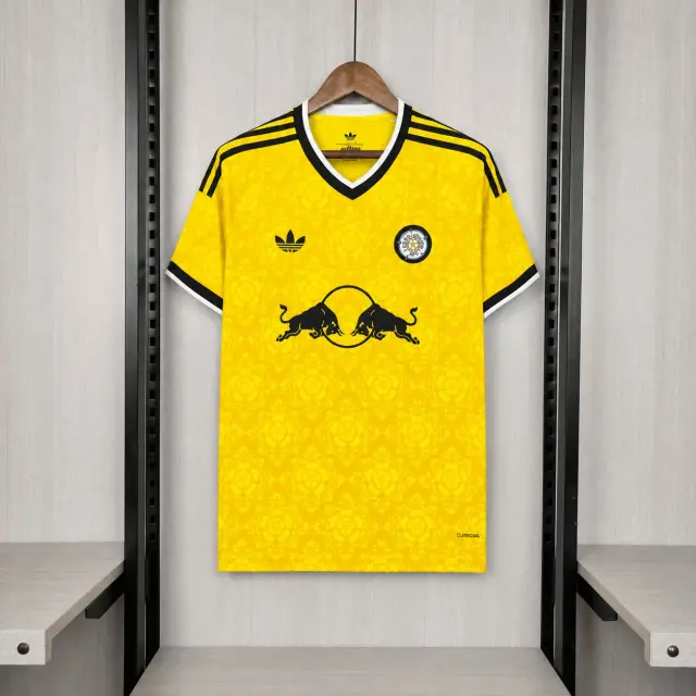 Camiseta Leeds United Segunda Equipación 2026/27