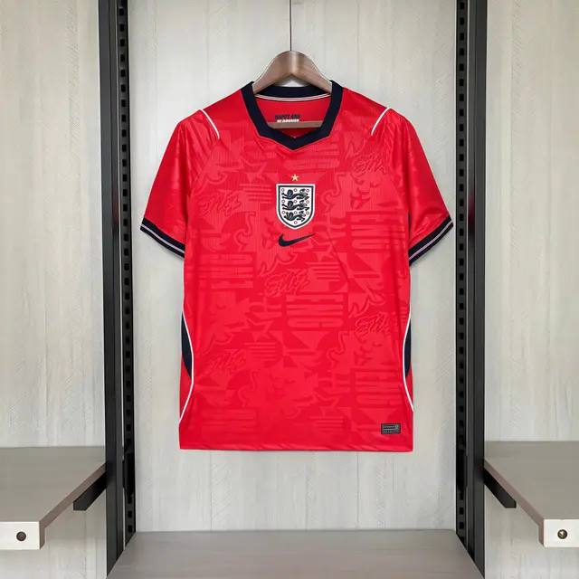 Maillot Angleterre Extérieur 2026