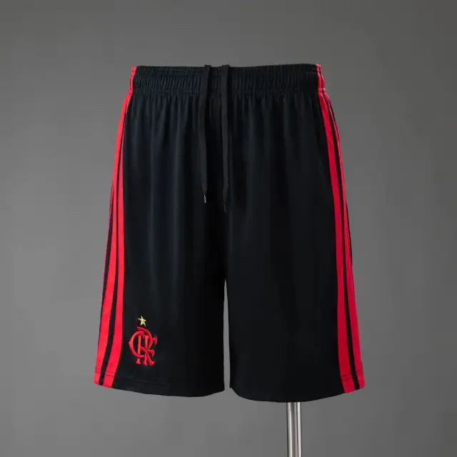 2026/2027 Flamengo Away Shorts Jersey