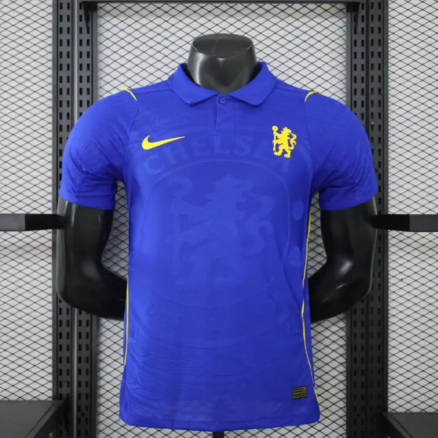 Maillot Chelsea Domicile 2026/27 Version Player