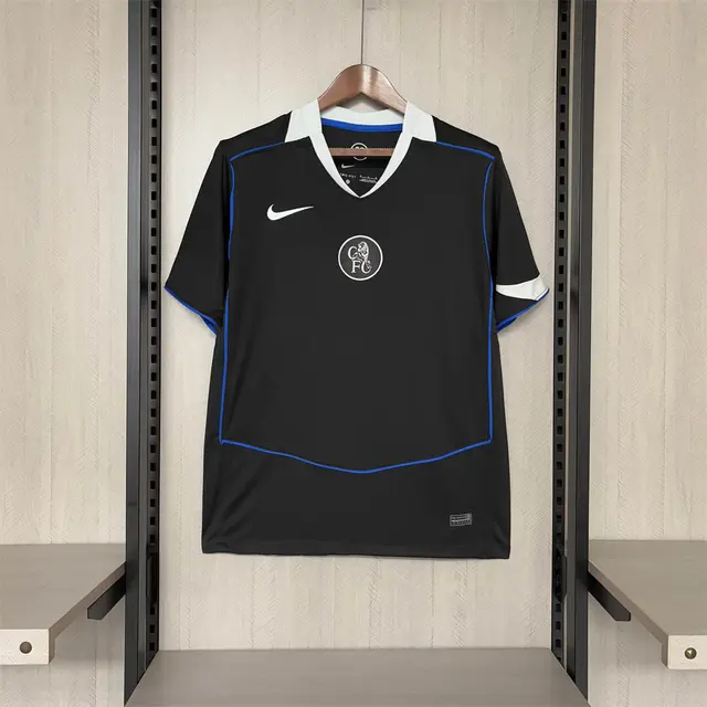 Maillot Chelsea Third 2025/26