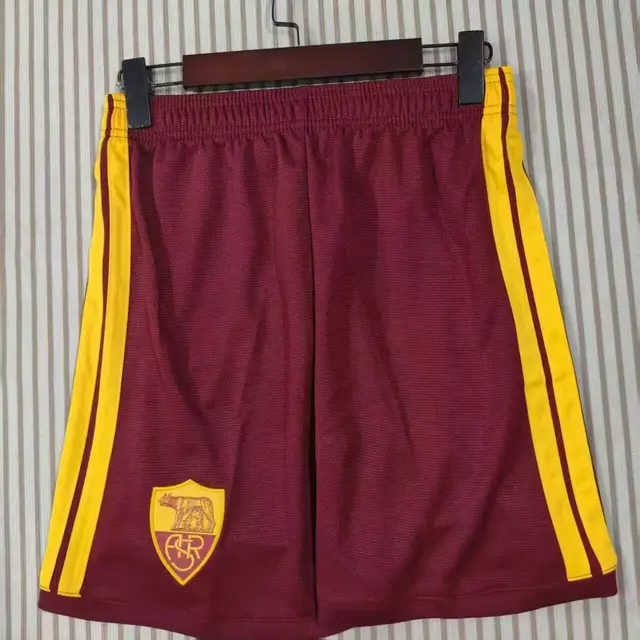 2026/2027 Roma Home Shorts