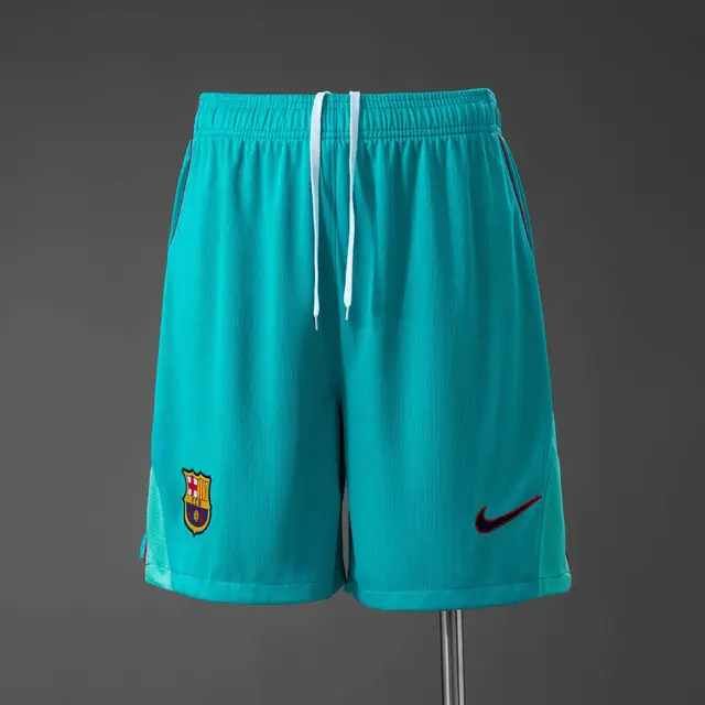 2026/2027 Barcelona Third Away Shorts