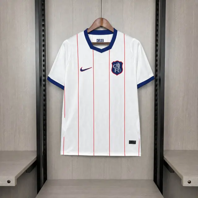 Maillot Chelsea Third 2026/27