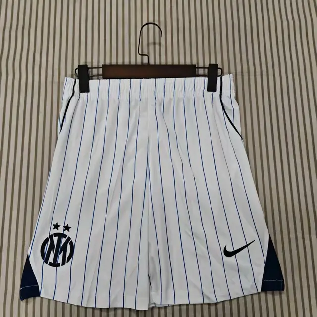 2026/2027 Internazionale Milan Away Shorts