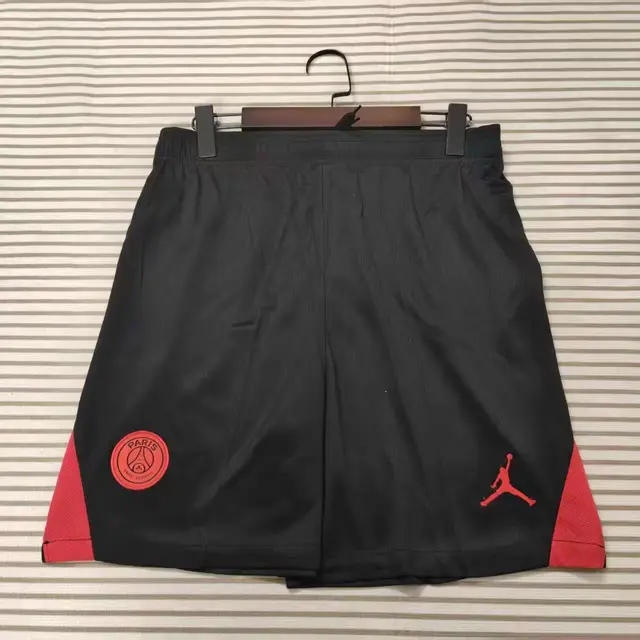 2026/2027 PSG Third Away Shorts