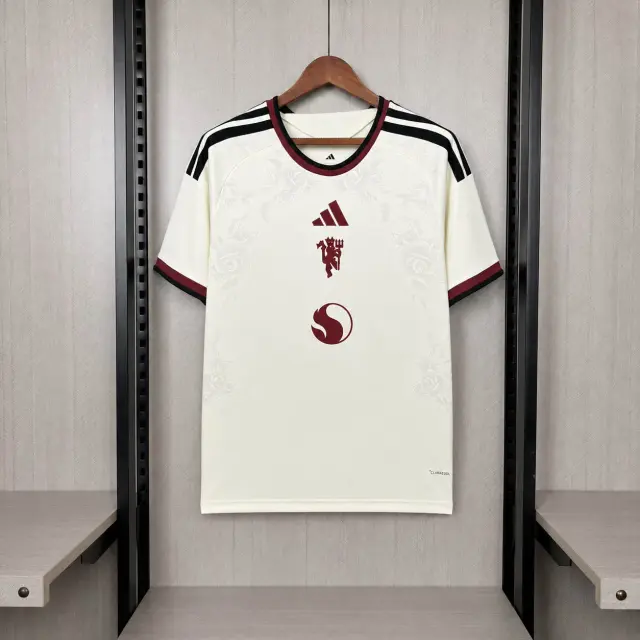 Maillot Manchester United Third 2026/27