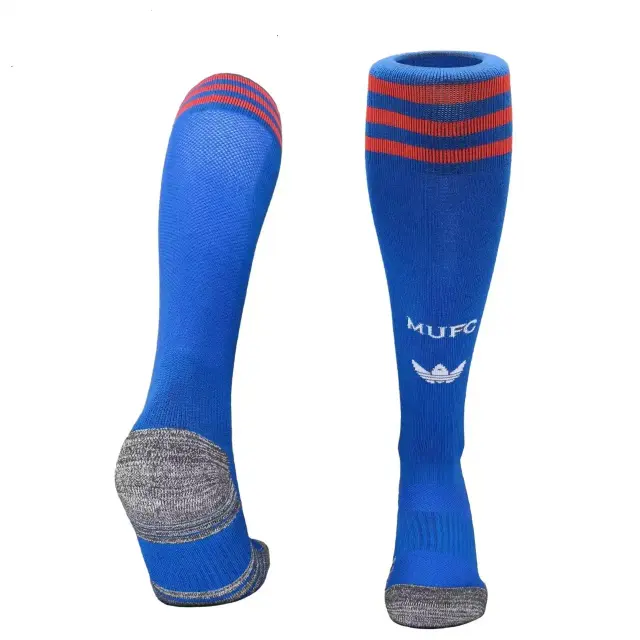 Chaussettes Manchester United Extérieur 2026/27