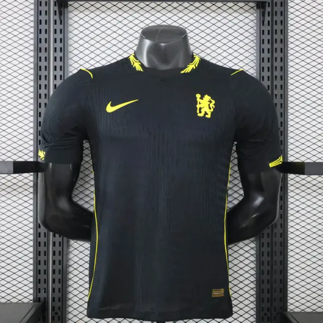 Maillot Chelsea Extérieur 2026/27 Version Player