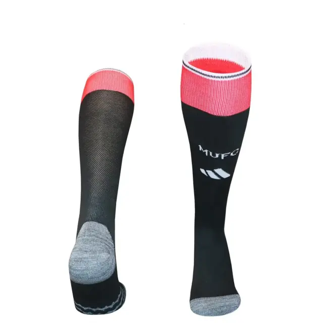 Chaussettes Manchester United Domicile 2026/27