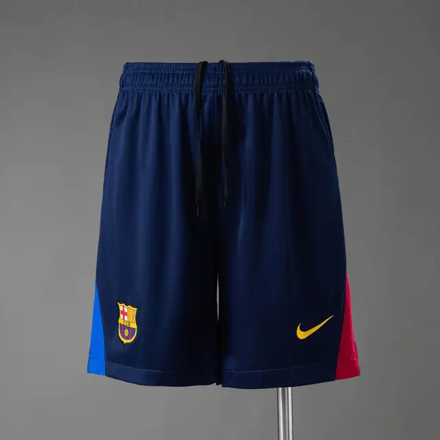 2026/2027 Barcelona Home Shorts