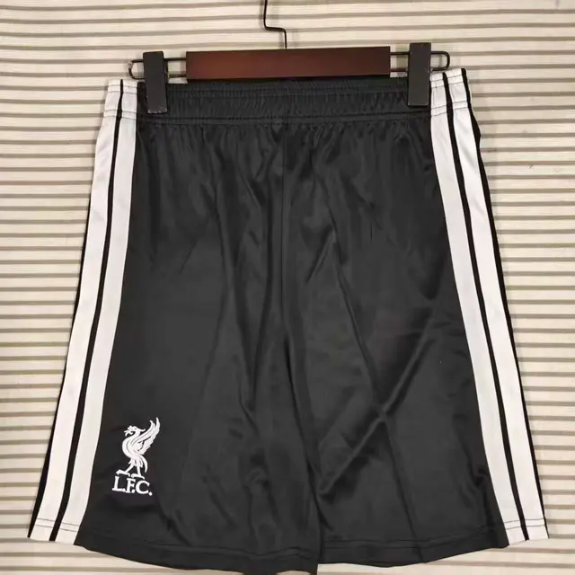 2026/2027 Liverpool Third Away Shorts