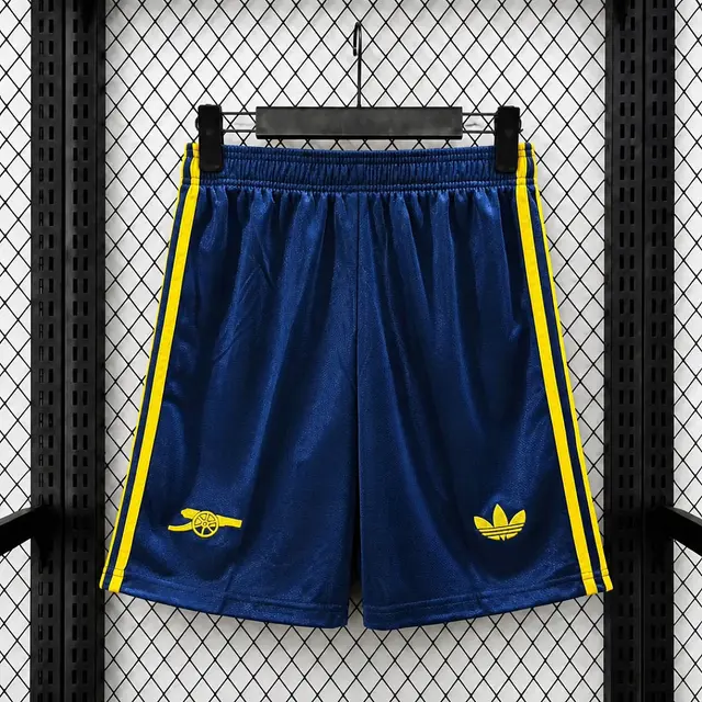 2026/2027 Arsenal Away Shorts Shirt