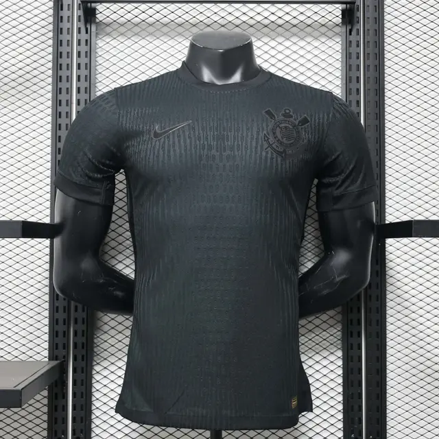 Maillot Corinthians Extérieur 2024/25 Version Player
