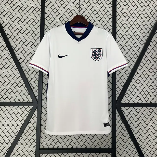 Maillot Angleterre Domicile 2024