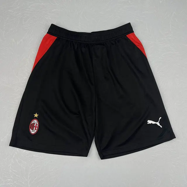 2026/2027 AC Milan Home Shorts