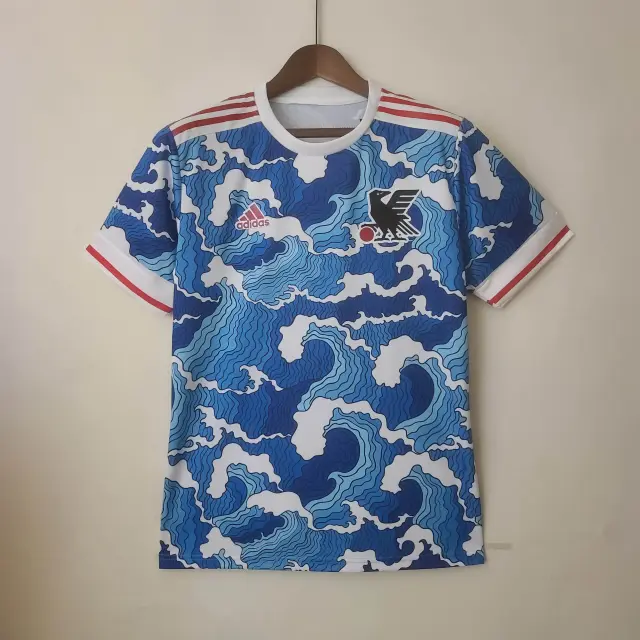 Maillot Japon Édition Spéciale 2022