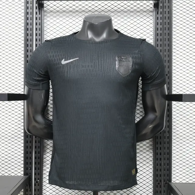 2026 Player Version Norway Away Shirt