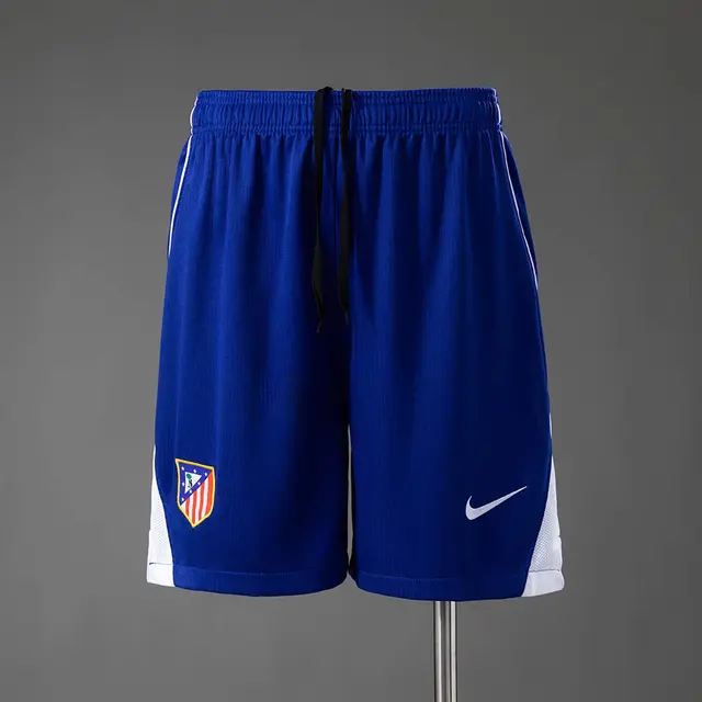 2026/2027 Atletico Madrid Home Shorts