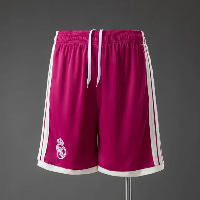 2026/2027 Real Madrid Third Away Shorts Shirt