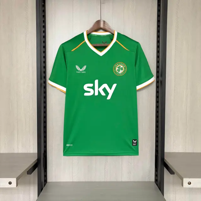 Camisola Irlanda Principal 2026