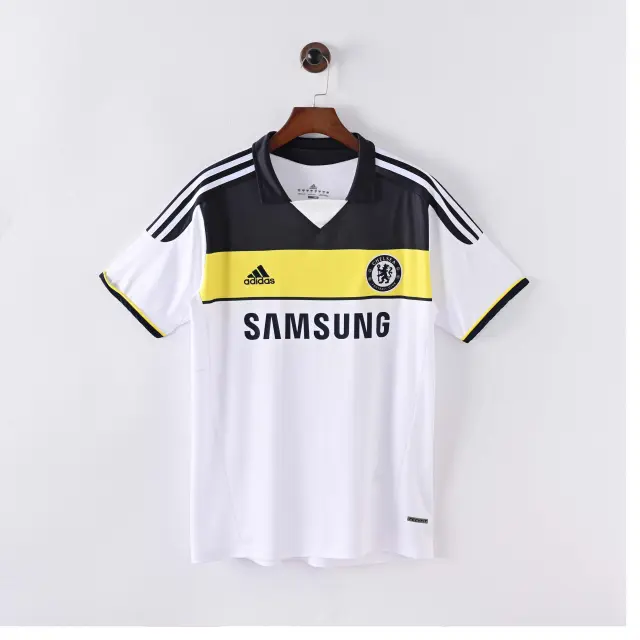 Maillot Retro Chelsea Third 2011/12