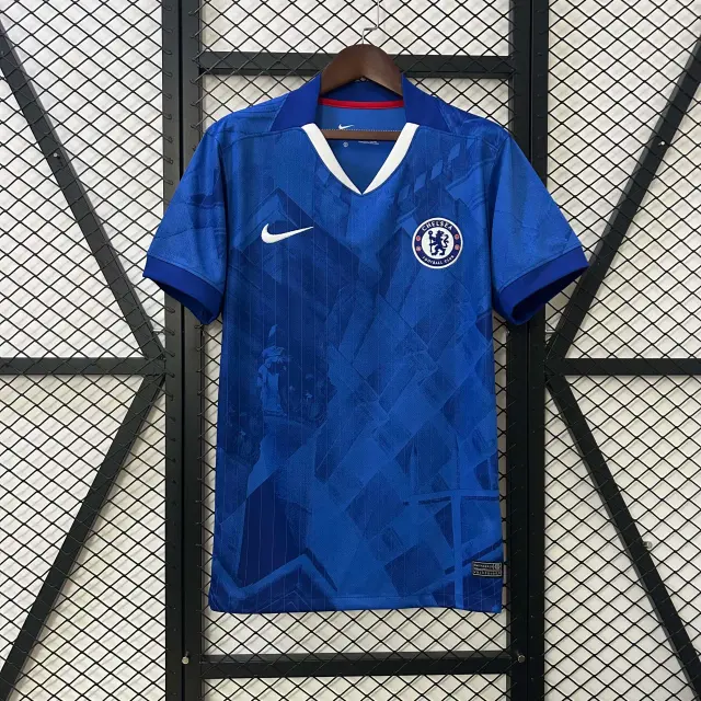 Maillot Chelsea Domicile 2025/26